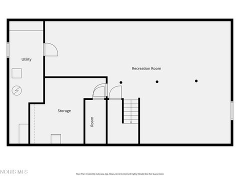 Tiny photo for 1463 Misty Oaks Drive, Findlay, OH 45840 (MLS # 10005830)