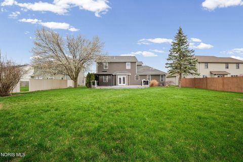 Tiny photo for 1463 Misty Oaks Drive, Findlay, OH 45840 (MLS # 10005830)