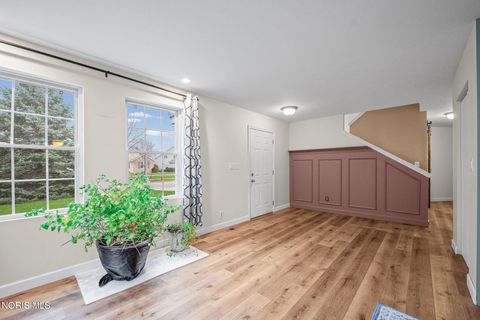 Tiny photo for 1463 Misty Oaks Drive, Findlay, OH 45840 (MLS # 10005830)