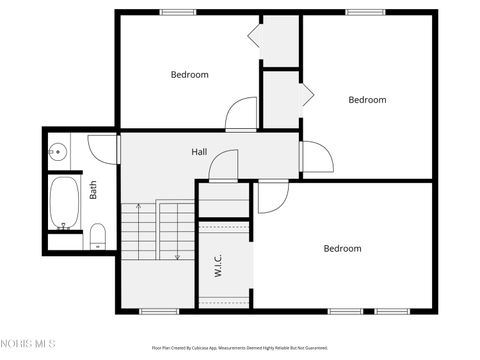 Tiny photo for 1463 Misty Oaks Drive, Findlay, OH 45840 (MLS # 10005830)