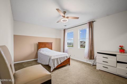 Tiny photo for 1463 Misty Oaks Drive, Findlay, OH 45840 (MLS # 10005830)