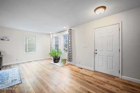 Tiny photo for 1463 Misty Oaks Drive, Findlay, OH 45840 (MLS # 10005830)