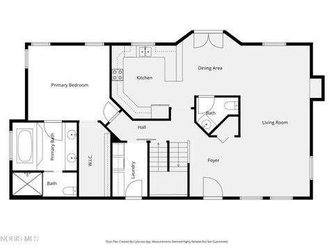 Tiny photo for 1463 Misty Oaks Drive, Findlay, OH 45840 (MLS # 10005830)