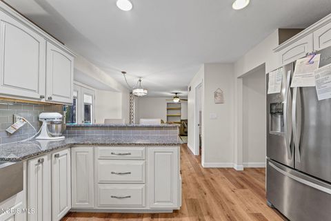 Tiny photo for 1463 Misty Oaks Drive, Findlay, OH 45840 (MLS # 10005830)