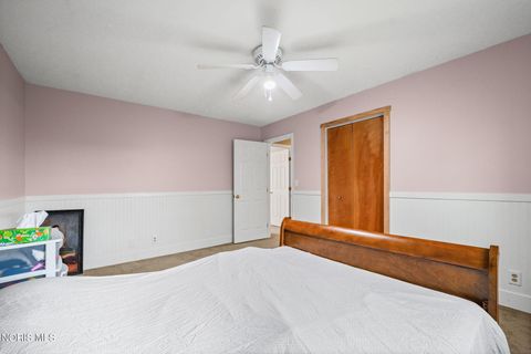 Tiny photo for 1463 Misty Oaks Drive, Findlay, OH 45840 (MLS # 10005830)