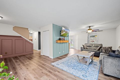 Tiny photo for 1463 Misty Oaks Drive, Findlay, OH 45840 (MLS # 10005830)