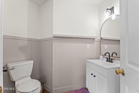 Tiny photo for 1463 Misty Oaks Drive, Findlay, OH 45840 (MLS # 10005830)