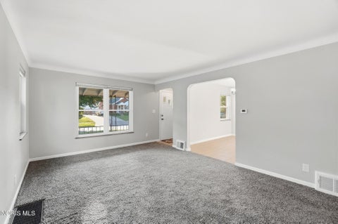 Tiny photo for 4123 Grantley Road, Toledo, OH 43613 (MLS # 10013481)
