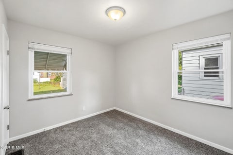Tiny photo for 4123 Grantley Road, Toledo, OH 43613 (MLS # 10013481)