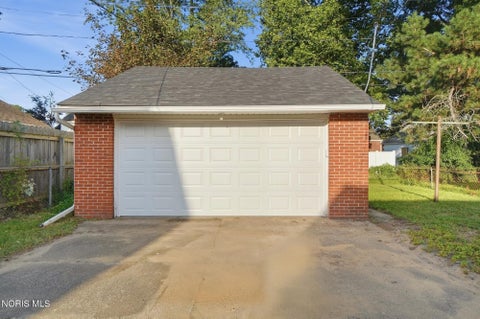 Tiny photo for 4123 Grantley Road, Toledo, OH 43613 (MLS # 10013481)