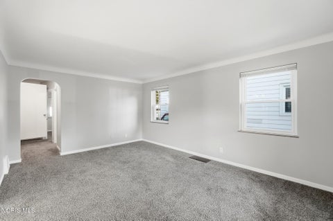 Tiny photo for 4123 Grantley Road, Toledo, OH 43613 (MLS # 10013481)