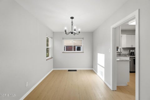 Tiny photo for 4123 Grantley Road, Toledo, OH 43613 (MLS # 10013481)