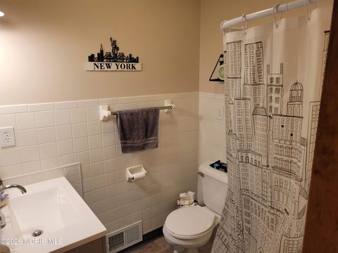 Tiny photo for 602 Conley Avenue, Ada, OH 45810 (MLS # 10002785)