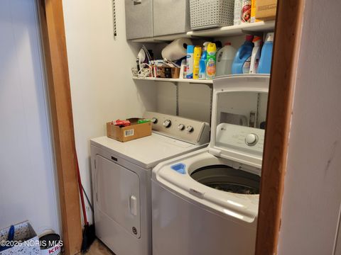 Tiny photo for 602 Conley Avenue, Ada, OH 45810 (MLS # 10002785)