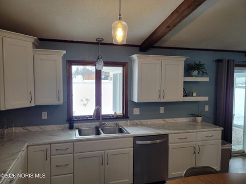 Tiny photo for 602 Conley Avenue, Ada, OH 45810 (MLS # 10002785)