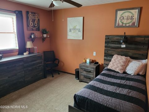 Tiny photo for 602 Conley Avenue, Ada, OH 45810 (MLS # 10002785)