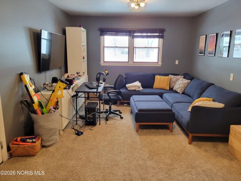 Tiny photo for 602 Conley Avenue, Ada, OH 45810 (MLS # 10002785)