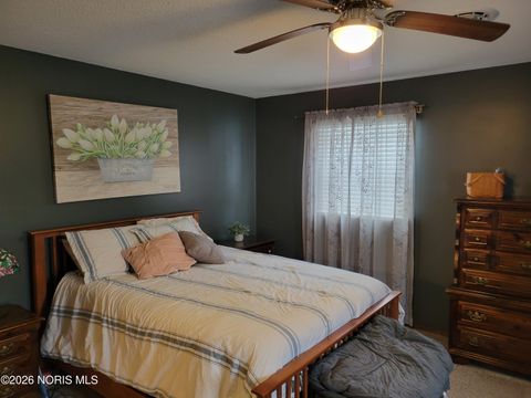 Tiny photo for 602 Conley Avenue, Ada, OH 45810 (MLS # 10002785)