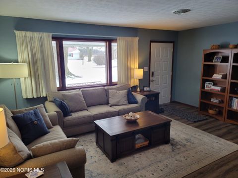 Tiny photo for 602 Conley Avenue, Ada, OH 45810 (MLS # 10002785)