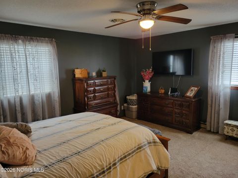 Tiny photo for 602 Conley Avenue, Ada, OH 45810 (MLS # 10002785)