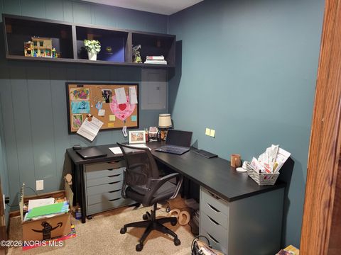 Tiny photo for 602 Conley Avenue, Ada, OH 45810 (MLS # 10002785)