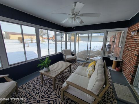 Tiny photo for 602 Conley Avenue, Ada, OH 45810 (MLS # 10002785)