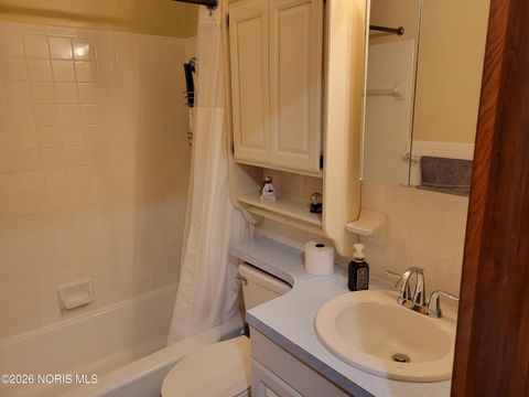 Tiny photo for 602 Conley Avenue, Ada, OH 45810 (MLS # 10002785)