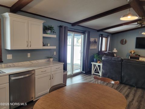 Tiny photo for 602 Conley Avenue, Ada, OH 45810 (MLS # 10002785)