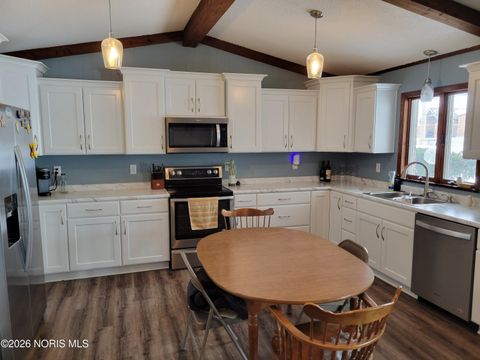 Tiny photo for 602 Conley Avenue, Ada, OH 45810 (MLS # 10002785)