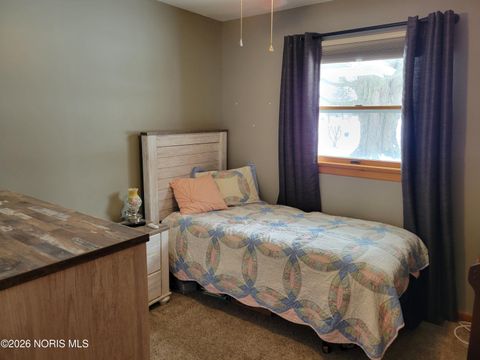 Tiny photo for 602 Conley Avenue, Ada, OH 45810 (MLS # 10002785)