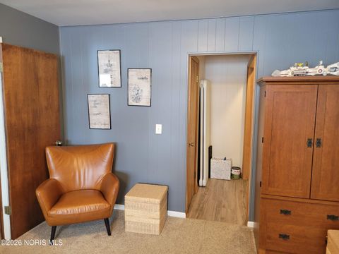 Tiny photo for 602 Conley Avenue, Ada, OH 45810 (MLS # 10002785)