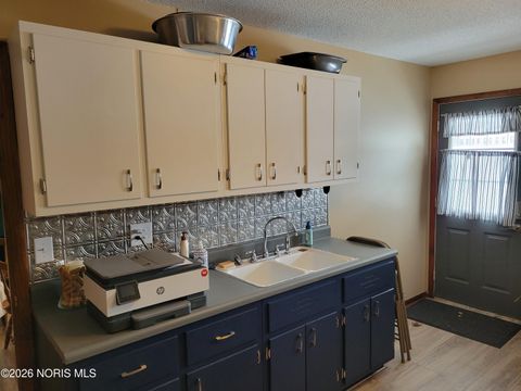 Tiny photo for 602 Conley Avenue, Ada, OH 45810 (MLS # 10002785)