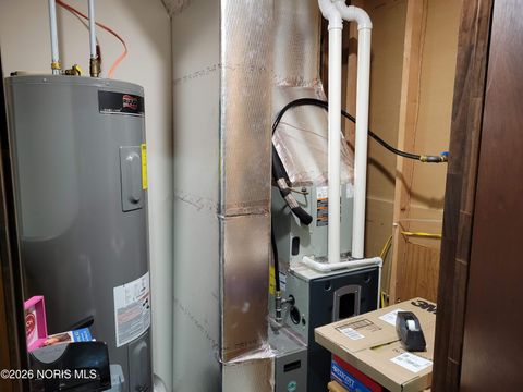 Tiny photo for 602 Conley Avenue, Ada, OH 45810 (MLS # 10002785)