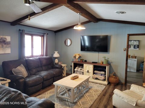 Tiny photo for 602 Conley Avenue, Ada, OH 45810 (MLS # 10002785)