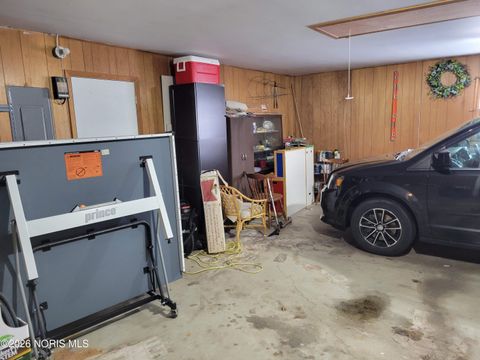 Tiny photo for 602 Conley Avenue, Ada, OH 45810 (MLS # 10002785)