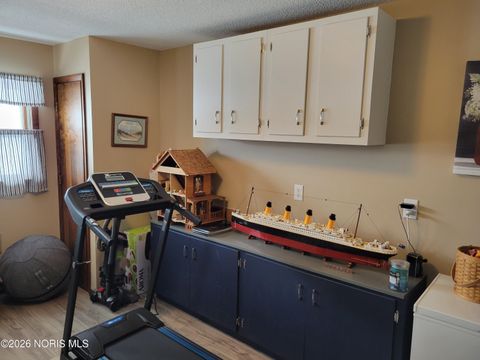 Tiny photo for 602 Conley Avenue, Ada, OH 45810 (MLS # 10002785)