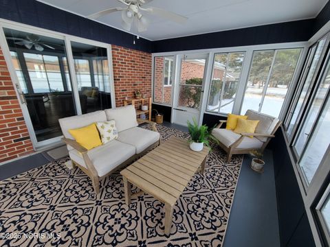 Tiny photo for 602 Conley Avenue, Ada, OH 45810 (MLS # 10002785)