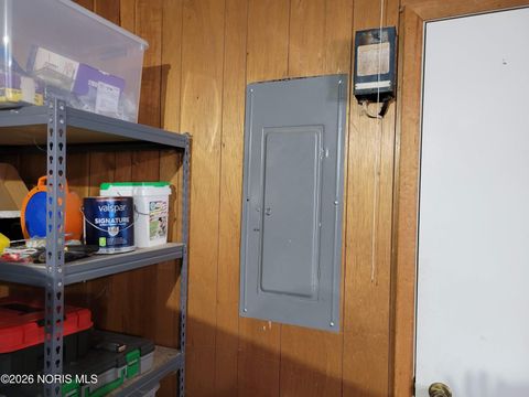 Tiny photo for 602 Conley Avenue, Ada, OH 45810 (MLS # 10002785)