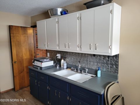 Tiny photo for 602 Conley Avenue, Ada, OH 45810 (MLS # 10002785)