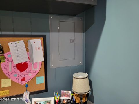 Tiny photo for 602 Conley Avenue, Ada, OH 45810 (MLS # 10002785)