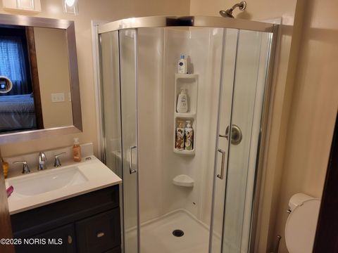 Tiny photo for 602 Conley Avenue, Ada, OH 45810 (MLS # 10002785)