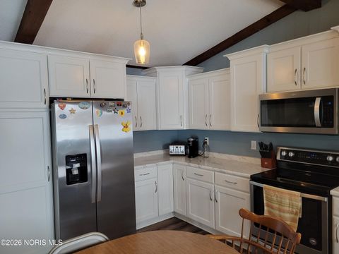 Tiny photo for 602 Conley Avenue, Ada, OH 45810 (MLS # 10002785)