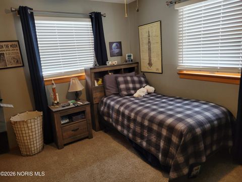 Tiny photo for 602 Conley Avenue, Ada, OH 45810 (MLS # 10002785)