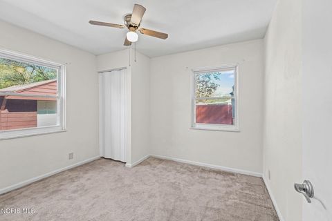 Tiny photo for 4639 Harvest Lane, Toledo, OH 43623 (MLS # 10006870)