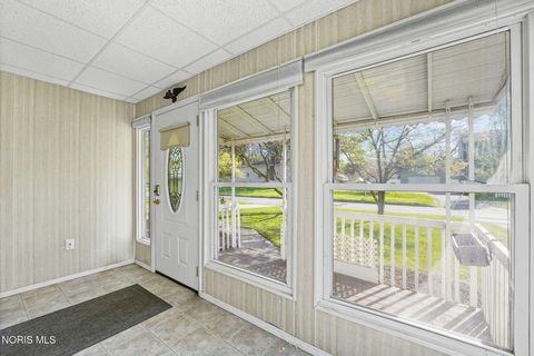 Tiny photo for 4639 Harvest Lane, Toledo, OH 43623 (MLS # 10006870)