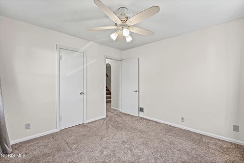 Tiny photo for 4639 Harvest Lane, Toledo, OH 43623 (MLS # 10006870)