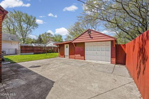 Tiny photo for 4639 Harvest Lane, Toledo, OH 43623 (MLS # 10006870)