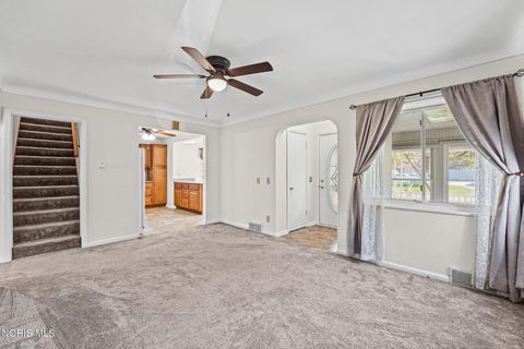 Tiny photo for 4639 Harvest Lane, Toledo, OH 43623 (MLS # 10006870)