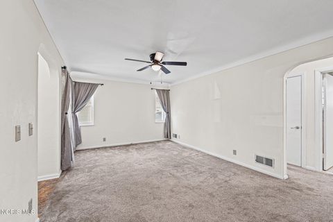 Tiny photo for 4639 Harvest Lane, Toledo, OH 43623 (MLS # 10006870)