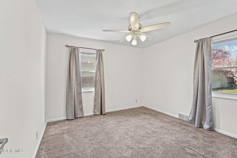 Tiny photo for 4639 Harvest Lane, Toledo, OH 43623 (MLS # 10006870)